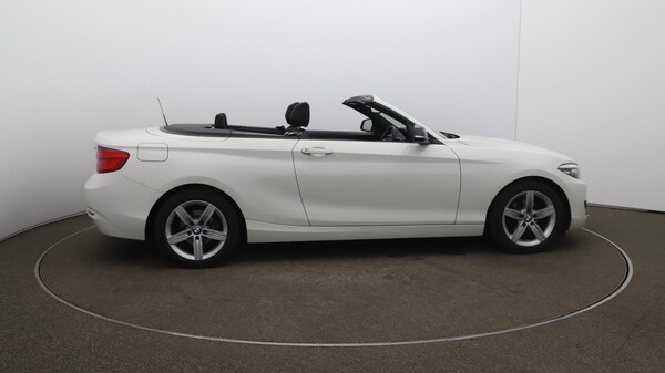 Used BMW 2 Series 2018 for sale - 75670487: Photo 53