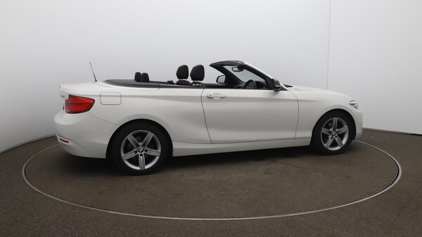 Used BMW 2 Series 2018 for sale - 75670487: Photo 54