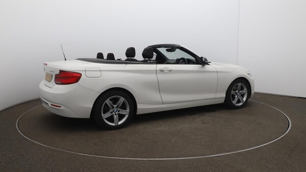 Used BMW 2 Series 2018 for sale - 75670487: Photo 55