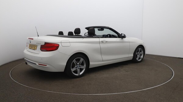 Used BMW 2 Series 2018 for sale - 75670487: Photo 56