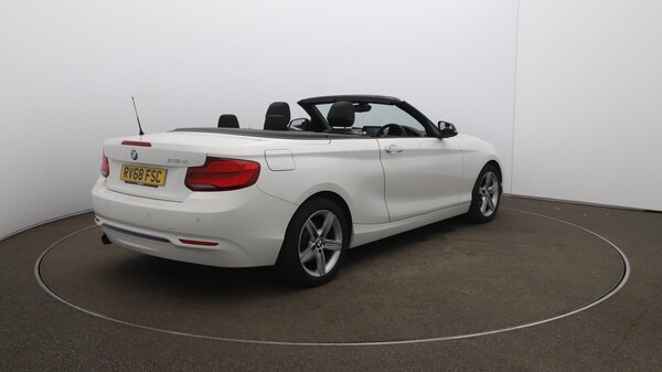 Used BMW 2 Series 2018 for sale - 75670487: Photo 57