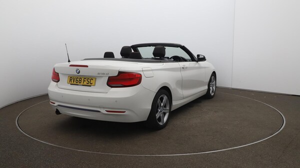 Used BMW 2 Series 2018 for sale - 75670487: Photo 58