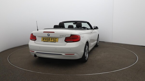 Used BMW 2 Series 2018 for sale - 75670487: Photo 59