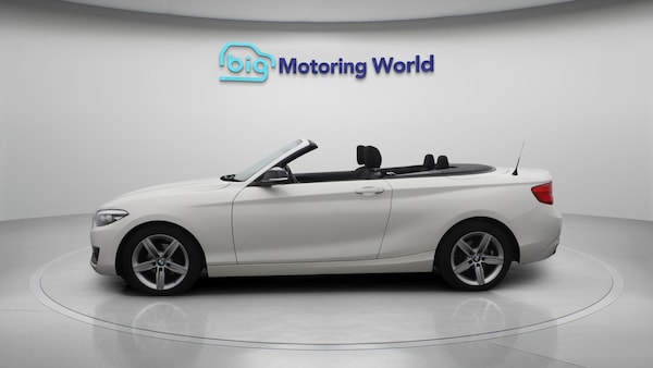 Used BMW 2 Series 2018 for sale - 75670487: Photo 5