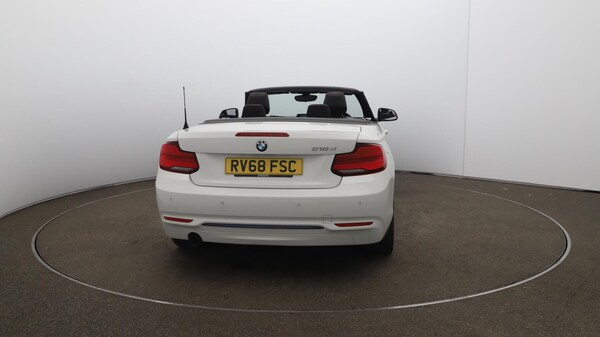 Used BMW 2 Series 2018 for sale - 75670487: Photo 60
