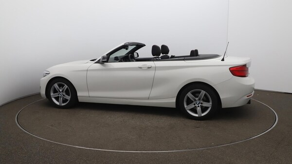 Used BMW 2 Series 2018 for sale - 75670487: Photo 61