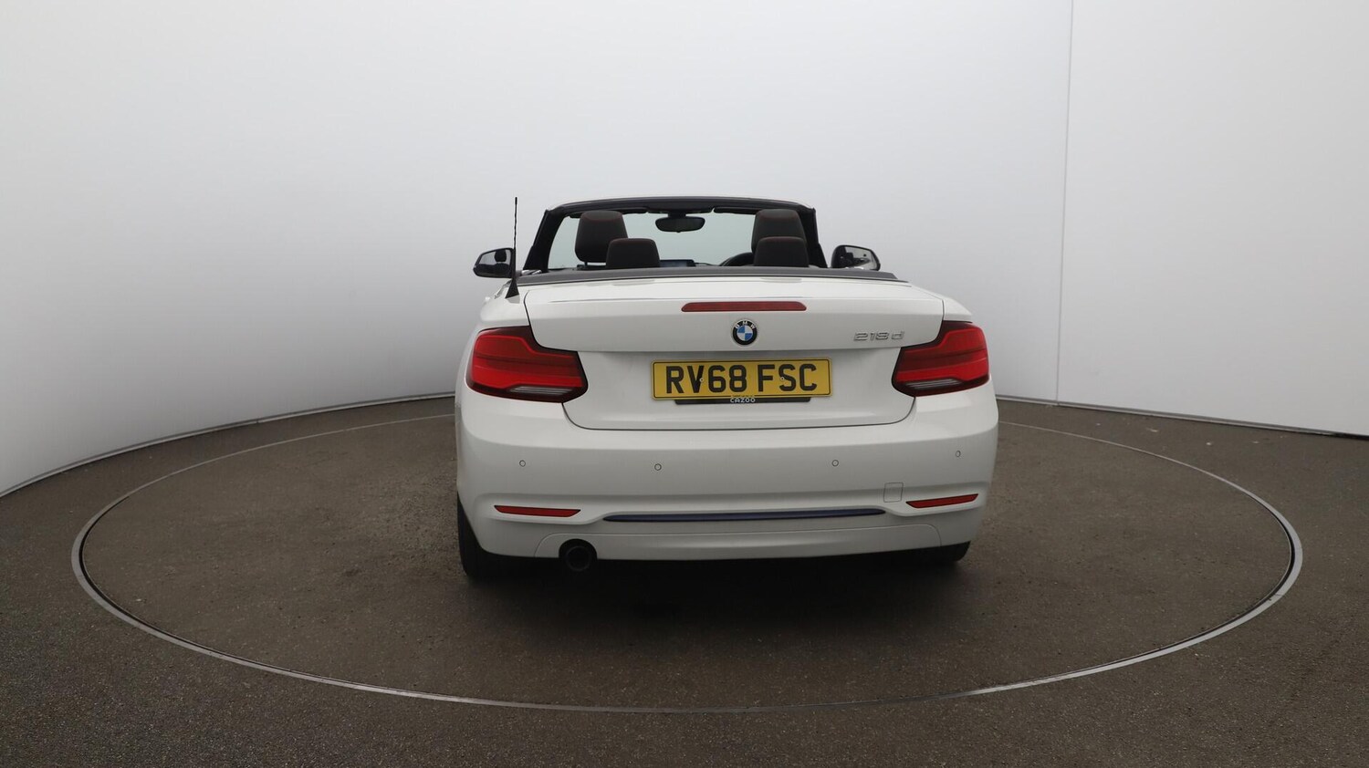 Vehicle 62
