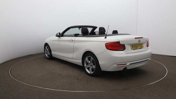 Used BMW 2 Series 2018 for sale - 75670487: Photo 65