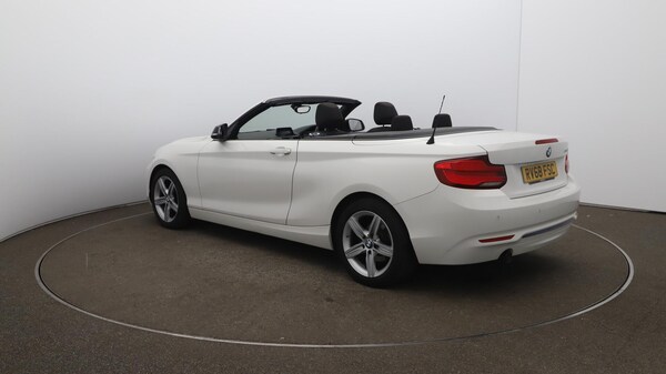 Used BMW 2 Series 2018 for sale - 75670487: Photo 66