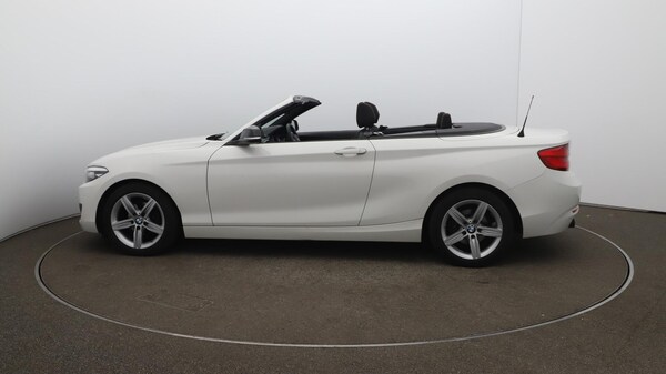 Used BMW 2 Series 2018 for sale - 75670487: Photo 67