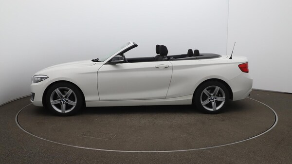 Used BMW 2 Series 2018 for sale - 75670487: Photo 68