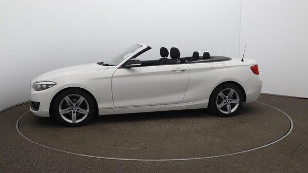 Used BMW 2 Series 2018 for sale - 75670487: Photo 69