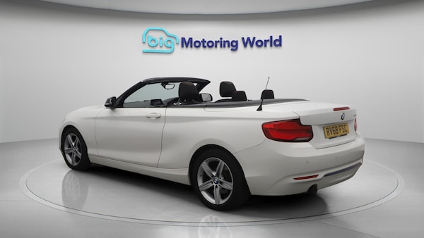 Used BMW 2 Series 2018 for sale - 75670487: Photo 6