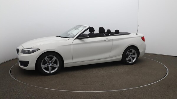 Used BMW 2 Series 2018 for sale - 75670487: Photo 70