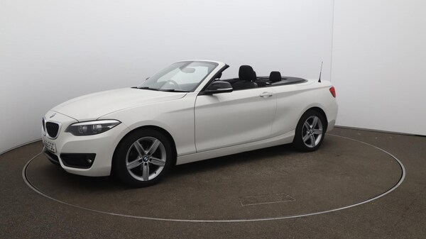 Used BMW 2 Series 2018 for sale - 75670487: Photo 71