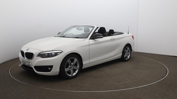 Used BMW 2 Series 2018 for sale - 75670487: Photo 72