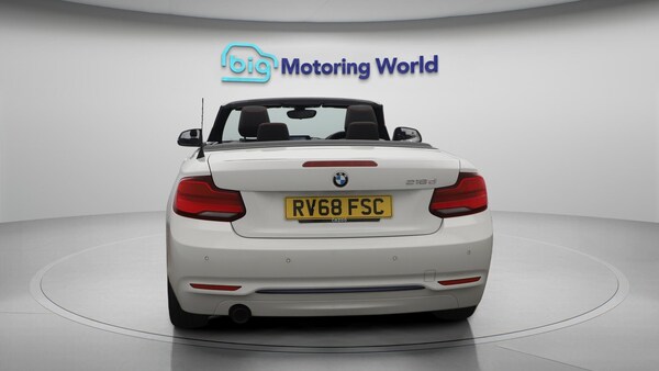 Used BMW 2 Series 2018 for sale - 75670487: Photo 7