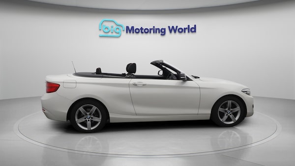 Used BMW 2 Series 2018 for sale - 75670487: Photo 9