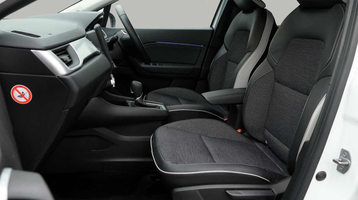 Used Renault Captur 2024 for sale - 77531814: Photo 14