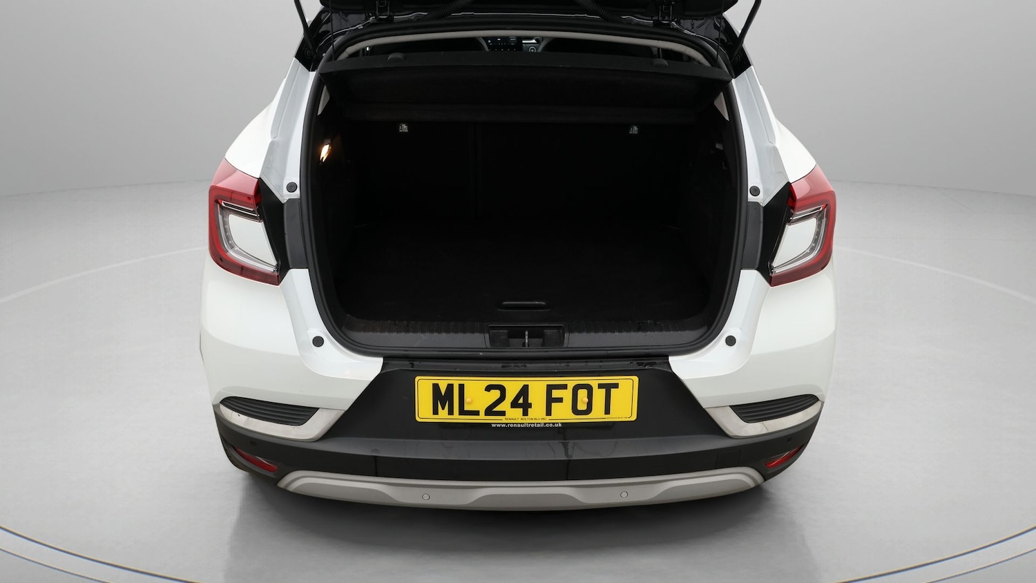 Used Renault Captur 2024 for sale - 77531814: Photo 17