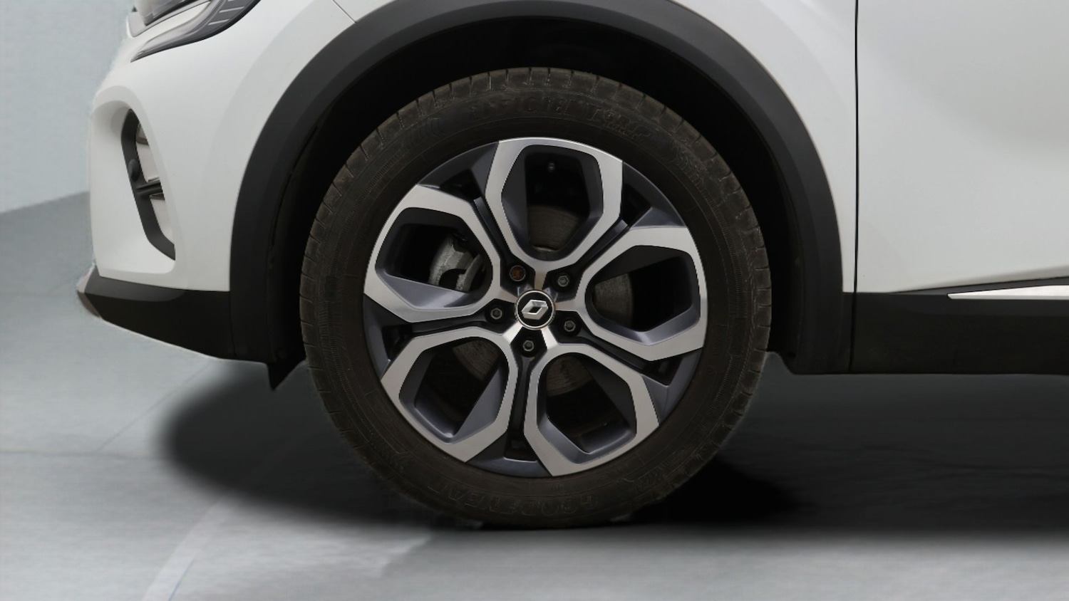 Used Renault Captur 2024 for sale - 77531814: Photo 18