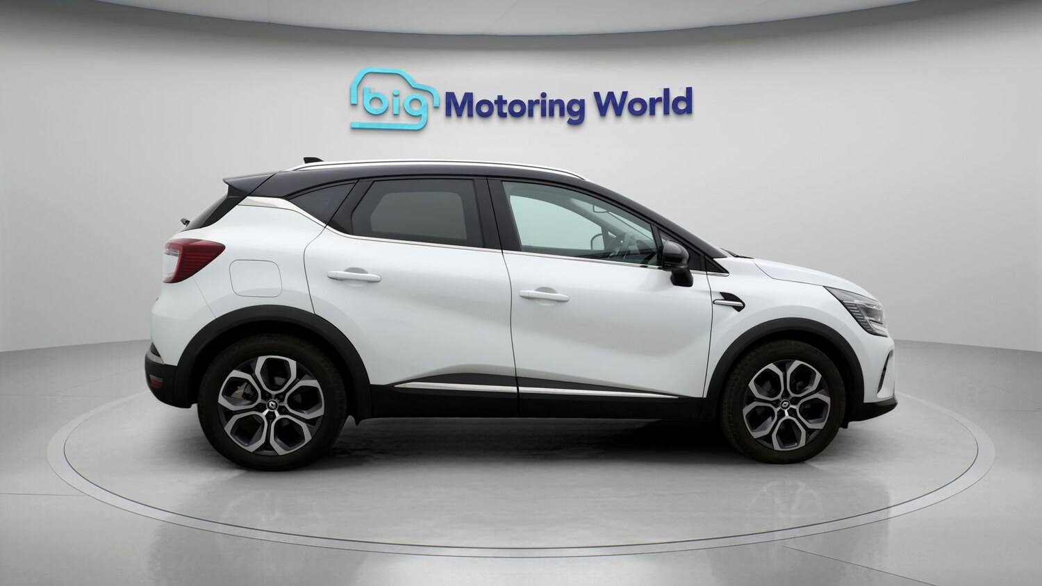 Used Renault Captur 2024 for sale - 77531814: Photo 8