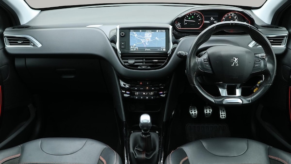 Used Peugeot 2008 2019 for sale - 75809506: Photo 14