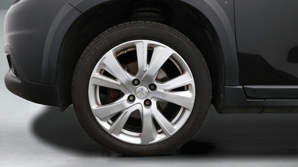 Used Peugeot 2008 2019 for sale - 75809506: Photo 19