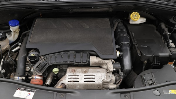Used Peugeot 2008 2019 for sale - 75809506: Photo 20