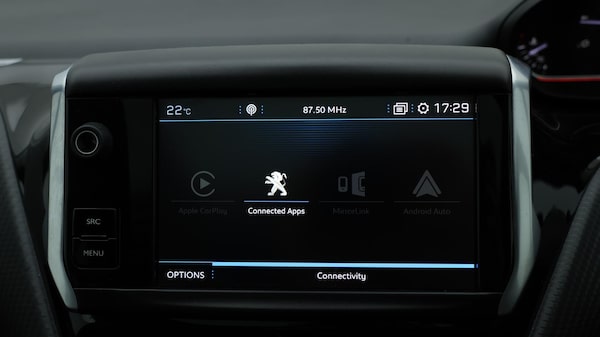 Used Peugeot 2008 2019 for sale - 75809506: Photo 28