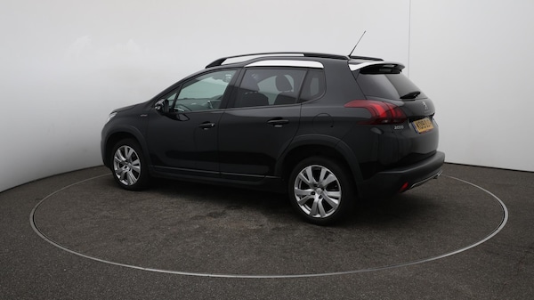 Used Peugeot 2008 2019 for sale - 75809506: Photo 39