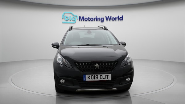 Used Peugeot 2008 2019 for sale - 75809506: Photo 3
