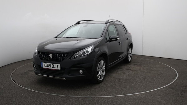 Used Peugeot 2008 2019 for sale - 75809506: Photo 40
