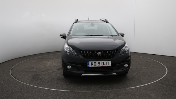 Used Peugeot 2008 2019 for sale - 75809506: Photo 43