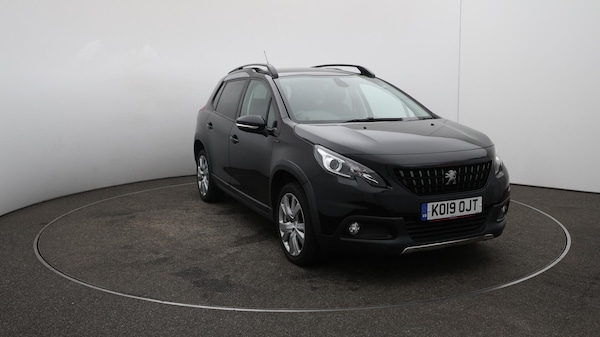 Used Peugeot 2008 2019 for sale - 75809506: Photo 45
