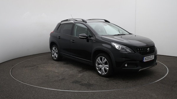 Used Peugeot 2008 2019 for sale - 75809506: Photo 46