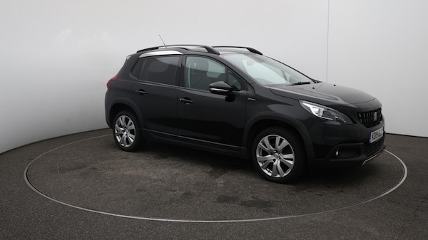 Used Peugeot 2008 2019 for sale - 75809506: Photo 47
