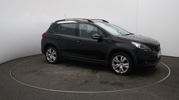 Used Peugeot 2008 2019 for sale - 75809506: Photo 48