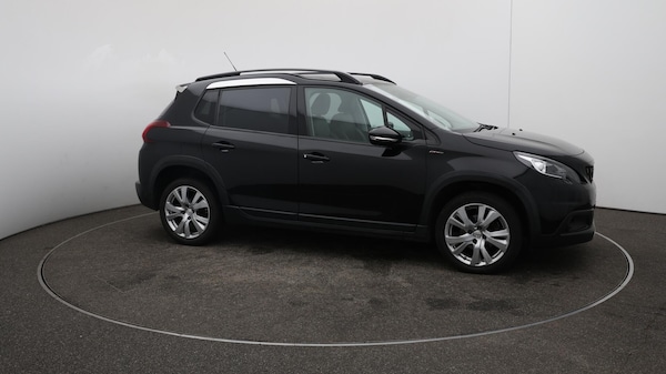 Used Peugeot 2008 2019 for sale - 75809506: Photo 49