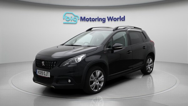 Used Peugeot 2008 2019 for sale - 75809506: Photo 4