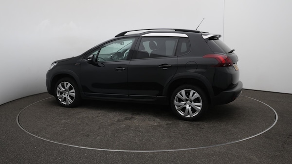 Used Peugeot 2008 2019 for sale - 75809506: Photo 50