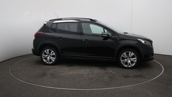 Used Peugeot 2008 2019 for sale - 75809506: Photo 51
