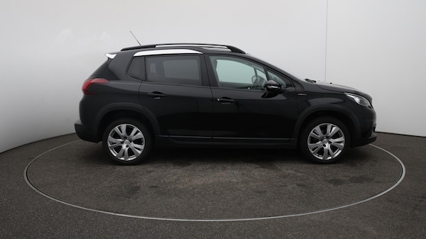 Used Peugeot 2008 2019 for sale - 75809506: Photo 52