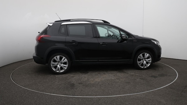 Used Peugeot 2008 2019 for sale - 75809506: Photo 53