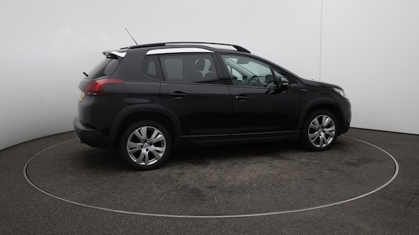 Used Peugeot 2008 2019 for sale - 75809506: Photo 54