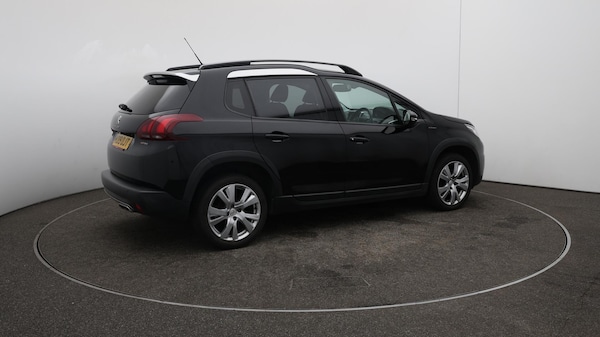 Used Peugeot 2008 2019 for sale - 75809506: Photo 55