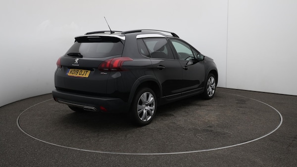 Used Peugeot 2008 2019 for sale - 75809506: Photo 57