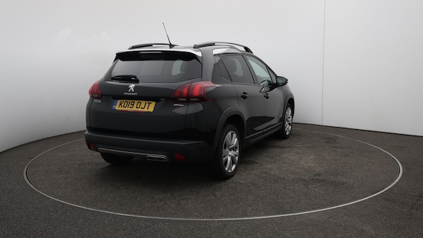 Used Peugeot 2008 2019 for sale - 75809506: Photo 58