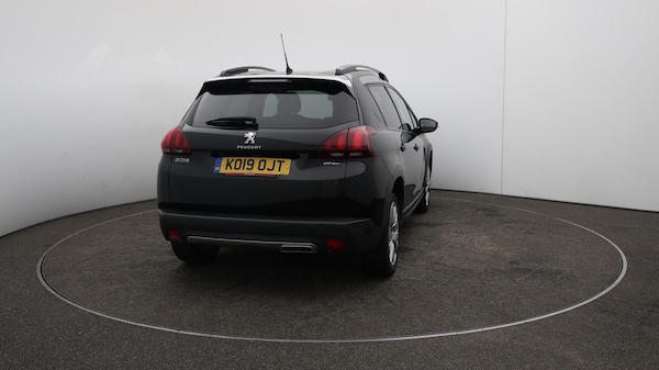 Used Peugeot 2008 2019 for sale - 75809506: Photo 59
