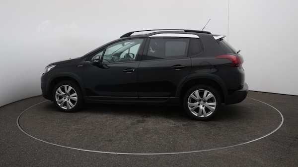 Used Peugeot 2008 2019 for sale - 75809506: Photo 61